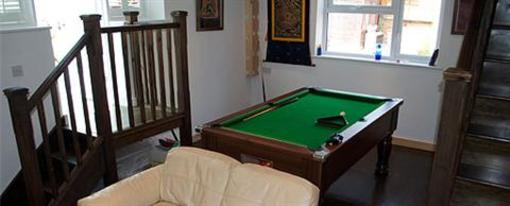 фото отеля Norfolk Guest House