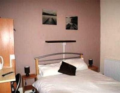 фото отеля Newbury Hotel Blackpool