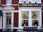 фото отеля Newbury Hotel Blackpool