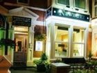 фото отеля Newbury Hotel Blackpool