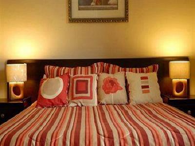 фото отеля Albrook Inn