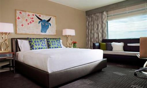 фото отеля Palomar Phoenix a Kimpton Hotel