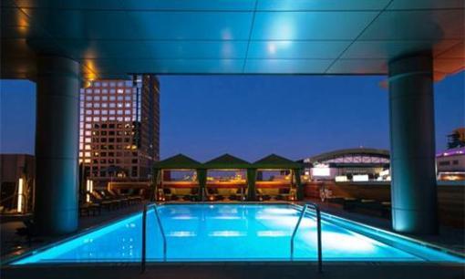 фото отеля Palomar Phoenix a Kimpton Hotel