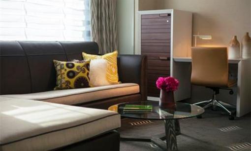 фото отеля Palomar Phoenix a Kimpton Hotel