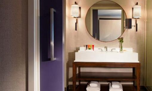 фото отеля Palomar Phoenix a Kimpton Hotel