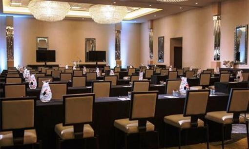 фото отеля Palomar Phoenix a Kimpton Hotel