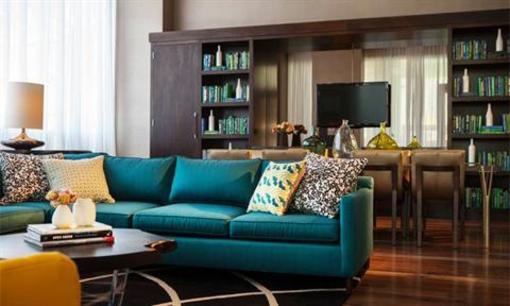 фото отеля Palomar Phoenix a Kimpton Hotel