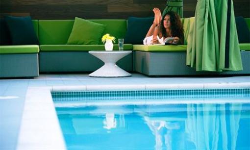 фото отеля Palomar Phoenix a Kimpton Hotel