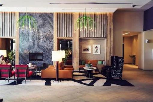 фото отеля Palomar Phoenix a Kimpton Hotel