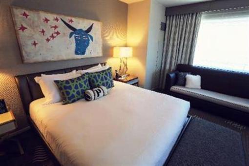 фото отеля Palomar Phoenix a Kimpton Hotel
