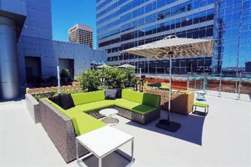 фото отеля Palomar Phoenix a Kimpton Hotel