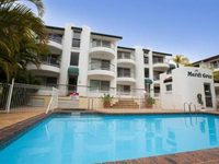 Mardi Gras Holiday Apartments