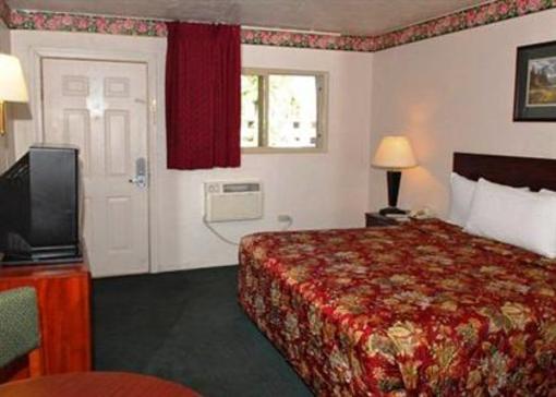 фото отеля Rodeway Inn Tucson