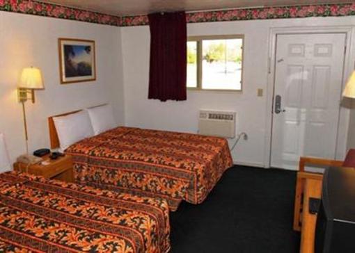фото отеля Rodeway Inn Tucson