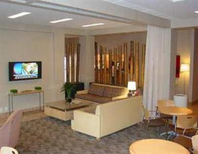 фото отеля Hampton Inn Miami-Coconut Grove Coral Gables