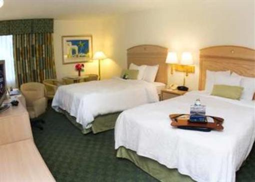 фото отеля Hampton Inn Miami-Coconut Grove Coral Gables