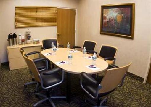 фото отеля Hampton Inn Miami-Coconut Grove Coral Gables