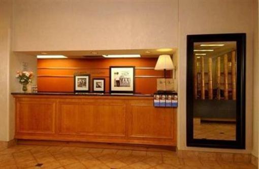 фото отеля Hampton Inn Miami-Coconut Grove Coral Gables