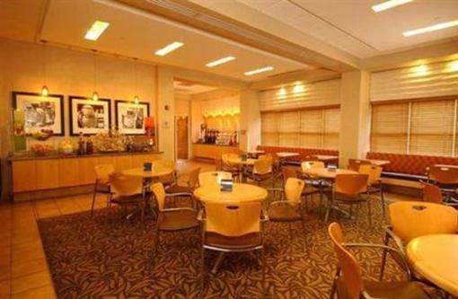 фото отеля Hampton Inn Miami-Coconut Grove Coral Gables