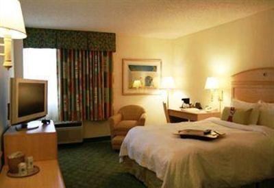 фото отеля Hampton Inn Miami-Coconut Grove Coral Gables