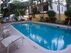 фото отеля Hampton Inn Miami-Coconut Grove Coral Gables