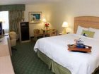 фото отеля Hampton Inn Miami-Coconut Grove Coral Gables