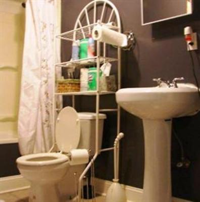 фото отеля Harlem Bed and Breakfast