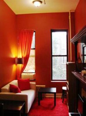 фото отеля Harlem Bed and Breakfast