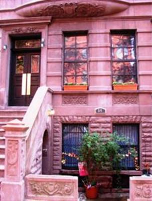 фото отеля Harlem Bed and Breakfast