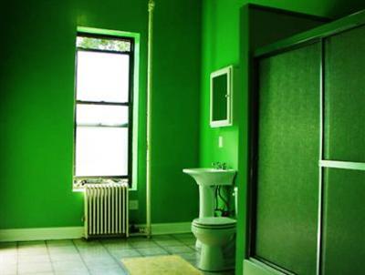 фото отеля Harlem Bed and Breakfast