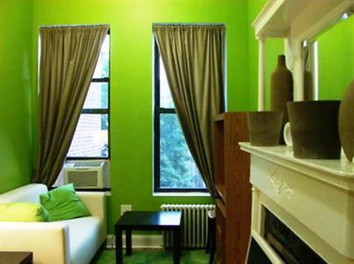фото отеля Harlem Bed and Breakfast