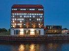 фото отеля Old Mill Hotel Klaipeda