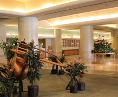 фото отеля Luxury Suites International At Ala Moana