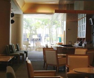 фото отеля Luxury Suites International At Ala Moana
