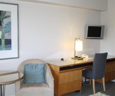 фото отеля Luxury Suites International At Ala Moana