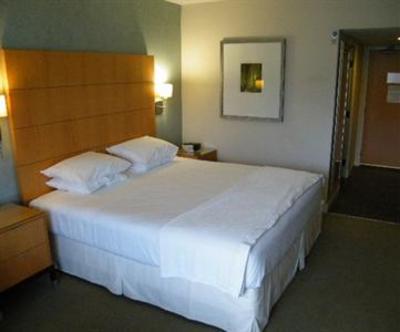 фото отеля Luxury Suites International At Ala Moana