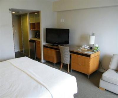 фото отеля Luxury Suites International At Ala Moana