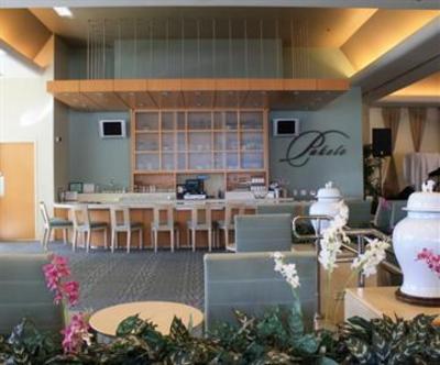 фото отеля Luxury Suites International At Ala Moana