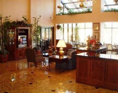 фото отеля Holiday Inn Express Southaven