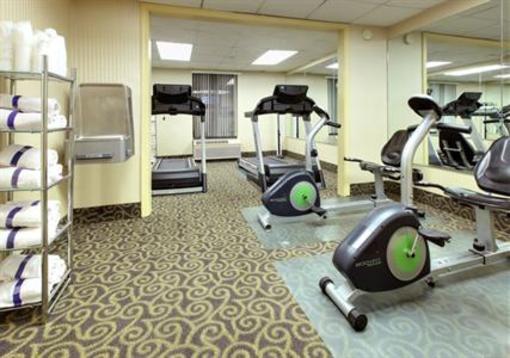 фото отеля Holiday Inn Express Southaven