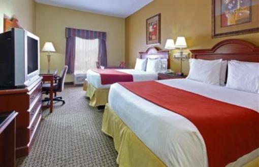 фото отеля Holiday Inn Express Southaven