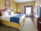 фото отеля Holiday Inn Express Southaven