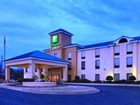 фото отеля Holiday Inn Express Southaven