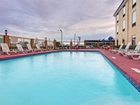 фото отеля Holiday Inn Express Southaven