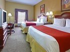 фото отеля Holiday Inn Express Southaven