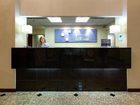 фото отеля Holiday Inn Express Southaven