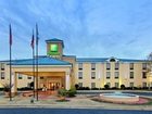 фото отеля Holiday Inn Express Southaven