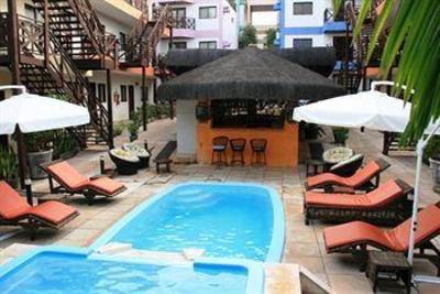 фото отеля Serantes Apart Hotel Natal