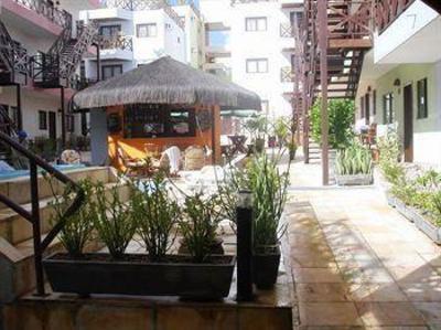 фото отеля Serantes Apart Hotel Natal