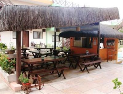 фото отеля Serantes Apart Hotel Natal